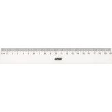 Bigpoint BP36102 20Cm Plastik Geniş Cetvel