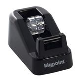 Bigpoint BP461 Siyah Bant Makinesi