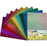 Bigpoint BP70800 10'lu A4 Simli Kağıt Karton