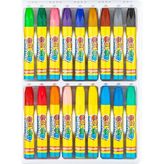 Bigpoint BP740-18 Pastel Boya 18LI Karton Kutu