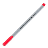 Bigpoint BP90025 Kırmızı Fineliner