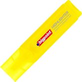Bigpoint BP910-15 Fosforlu Kalem Sarı