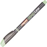 Bigpoint BP911-55 Yeşil Cep Tipi Fosforlu Kalem