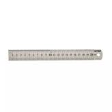 Bigpoint Çelik Cetvel 20 Cm X 12 Adet