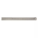 Bigpoint Çelik Cetvel 30 Cm X 12 Adet