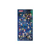 Bigpoint Çılgın Kızlar 15'li Sticker