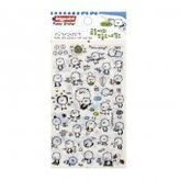 Bigpoint Çizgi Çocuklar Sticker