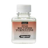 Bigpoint Damıtılmış Terebentin 75 ml Yağlı Boya
