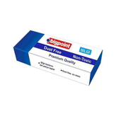 Bigpoint Dust-Free Mavi Sınav Silgisi