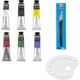 Bigpoint Fine Artist's Yağlı Boya 45ml Başlangıç Seti