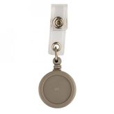 Bigpoint Gri Plastik Yoyo