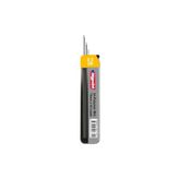 Bigpoint Kalem Ucu, 0.5 Mm, 2b, 75 Mm, 24'lü Tüp - Siyah