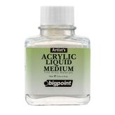 Bigpoint Likit Medyum 75 ml Akrilik Boya