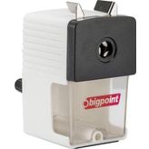 Bigpoint Masa Tipi Kalemtıraş (Jumbo Açabilir)