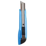 Bigpoint Mavi Geniş Metal Ağızlı Maket Bıçağı