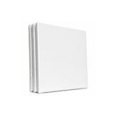 Bigpoint Mini Pres Tuval 6 Cm x 6 Cm 3 lü Set