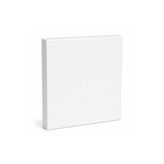 Bigpoint Mini Pres Tuval 6 Cm x 6 Cm