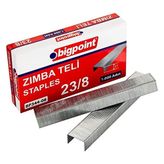 Bigpoint No-23-8 Zımba Teli