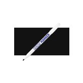 Bigpoint Paint Marker Fine Kalem 1-2 Mm Siyah - Black