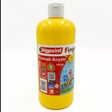 Bigpoint Parmak Boyası 500 Gram Sarı