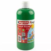 Bigpoint Parmak Boyası 500 Gram Yeşil