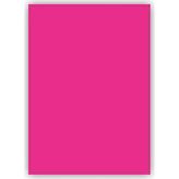 Bigpoint Pembe 50x70 cm 100'lü Fon Kartonu