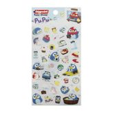 Bigpoint Penguen Pupu Sticker