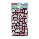 Bigpoint Penguenler ve Ayılar Sticker