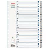 Bigpoint Pp Seperatör Harfler A-Z X 15 Adet