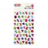 Bigpoint Rakamlar Sticker