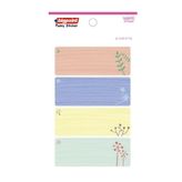 Bigpoint School Agaçlar 5 Yaprak Sticker