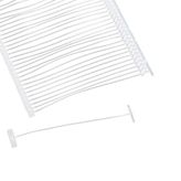 Bigpoint Şeffaf 65 mm 5.000'li Kutu Kılçık