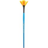 Bigpoint Sentetik Yelpaze Fırça 213/8
