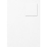 Bigpoint Simli Karton 50X70cm Beyaz 10'Lu Poşet