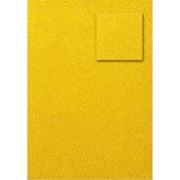 Bigpoint Simli Karton 50X70CM Sarı 10'lu Poşet - 10 Adet