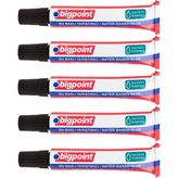 Bigpoint Sıvı Yapıştırıcı 20ML 5 Adet