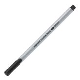 Bigpoint Siyah 10'lu Kutu Fineliner