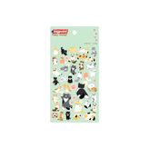 Bigpoint Sticker Kawaii Kedileri