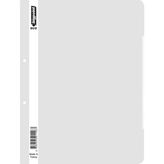 Bigpoint Telli Dosya, 50'li Paket, Eco, Beyaz - A4