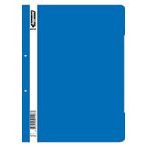 Bigpoint Telli Dosya Eco Mavi x 50 Adet