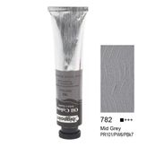 Bigpoint Yağlı Boya 45 Ml Middle Grey 782 X 6 Adet