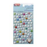 Bigpoint Yüz İfadeleri Sticker