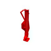 BIGRED 20 TON PEHLİVAN KRİKO