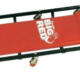 BigRed TR6451 Tekerli Araç Altı Bakım Tabla
