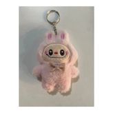 BİGÜMEX Peluş Labubu Anahtarlık
