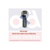 BİJON SAPLAMASI KISA KROM DKŞ