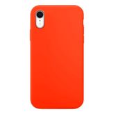 Bikapak Eco Sense iPhone Xr Turuncu Kapak