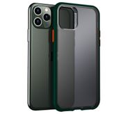Bikapak iPhone 11 Pro Elit Enigma Mor Cep Telefonu Kılıfı