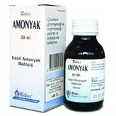 bikar 50 ml Amonyak