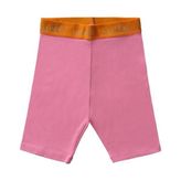 Biker Tayt Sugar Pink - 1 - 2 Yaş